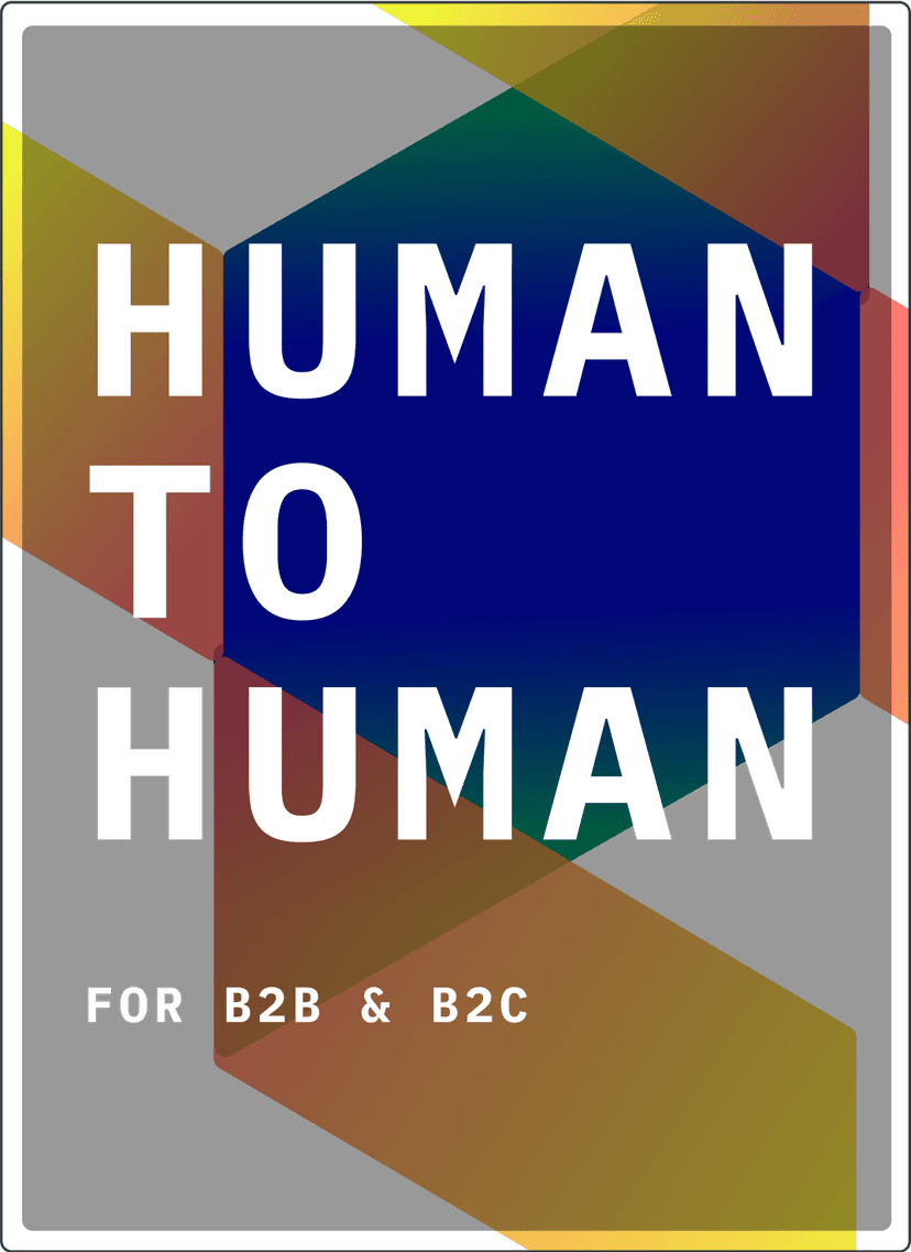 human to human image